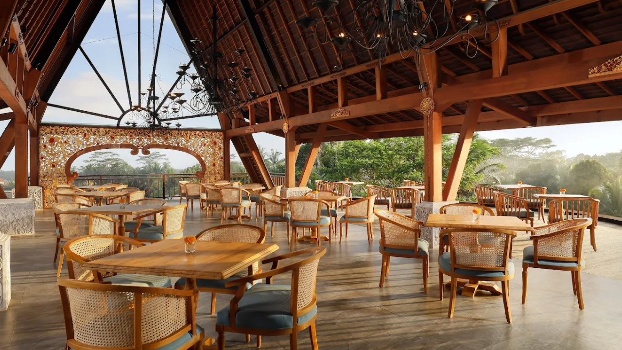 Runara Restaurant