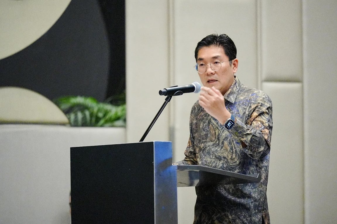  YB Tuan Sim Tze Tzin, Deputy Minister of Investment, Trade and Industry