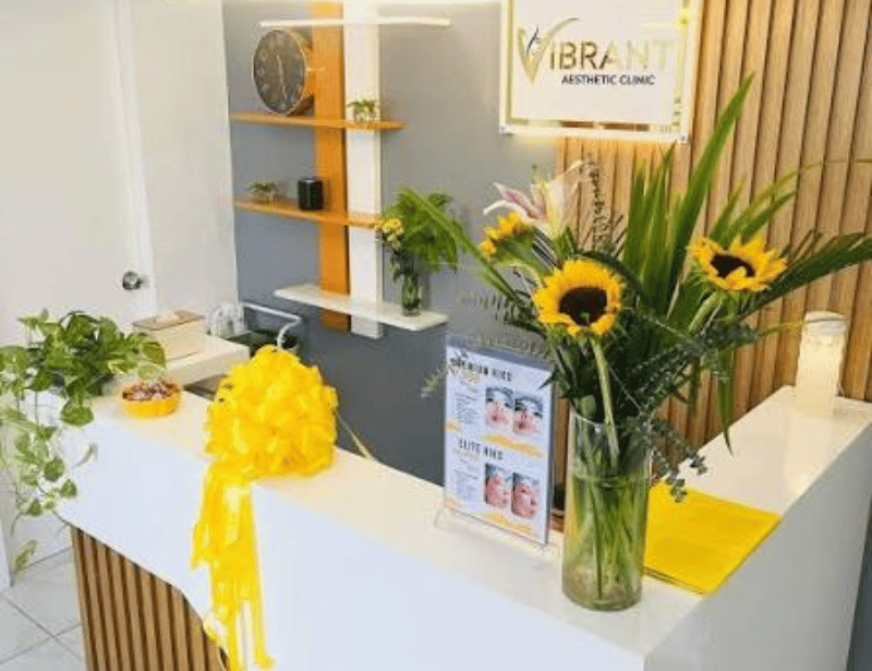 Vibrant Aesthetic Clinic