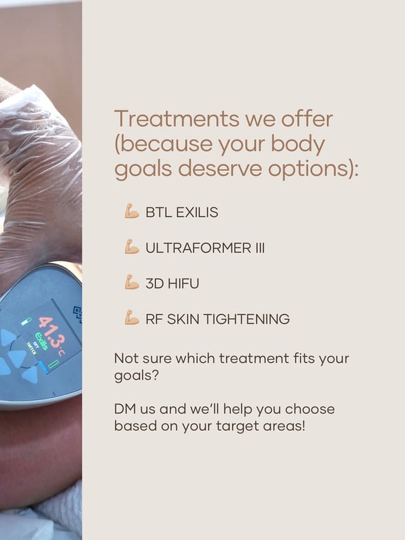 Mold Manila | Treatments