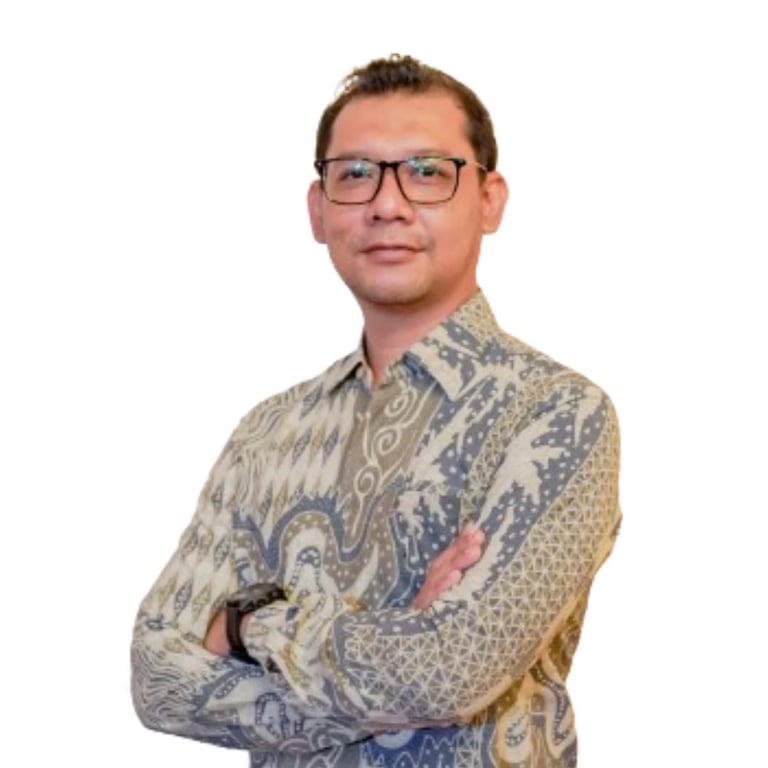 RevComm Appoints Hargunadi Soemantri as Country Manager in Indonesia