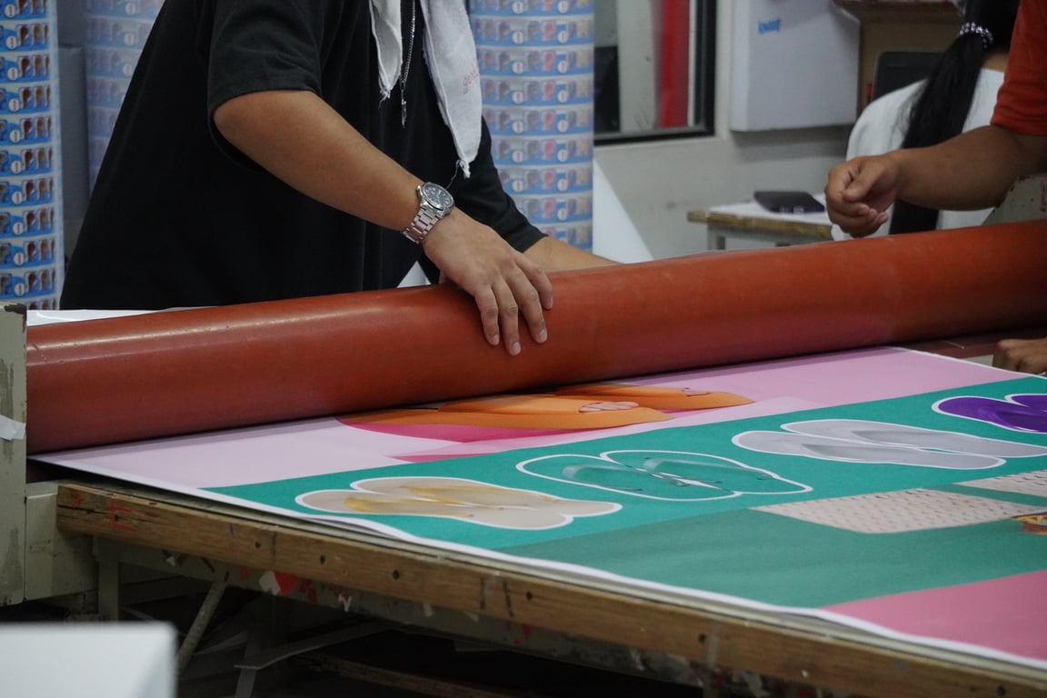 Bescost Printing | Kwentong Bescost