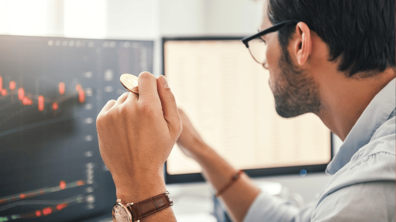 Ilustrasi influencer kripto. Sumber: Tokocrypto.