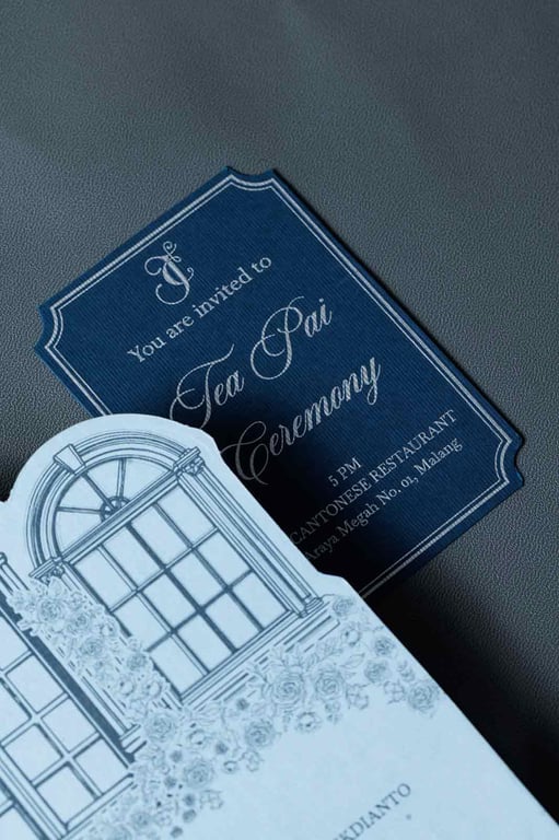 cutting import paper