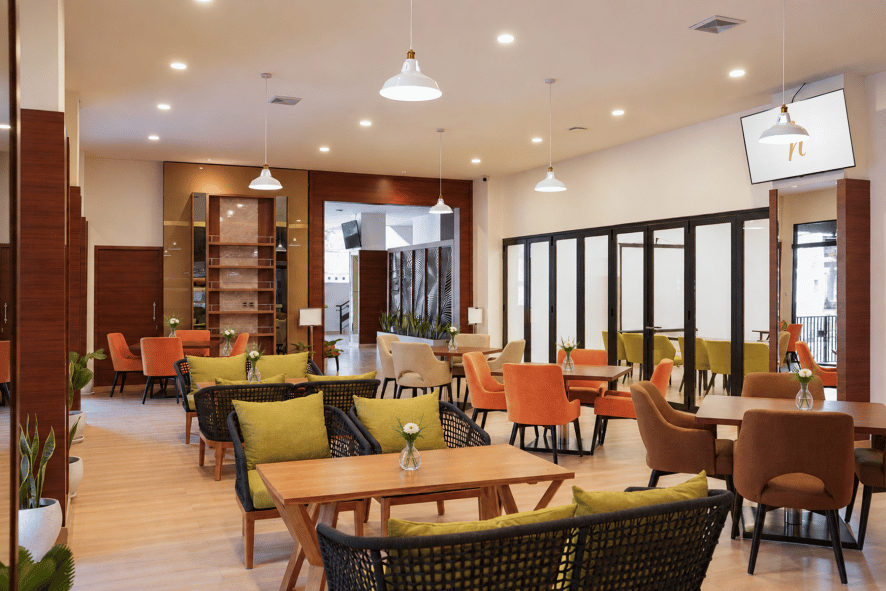 Tjap Dua Djempol Restaurant