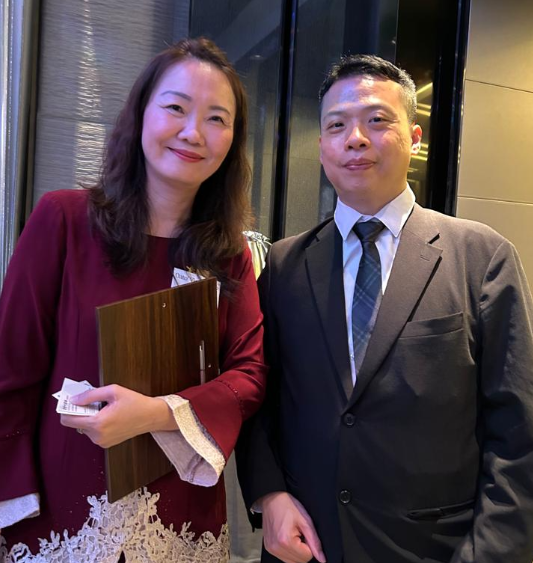 An 11-Year Legacy of Connecting Over 28,000 CXOs Globally