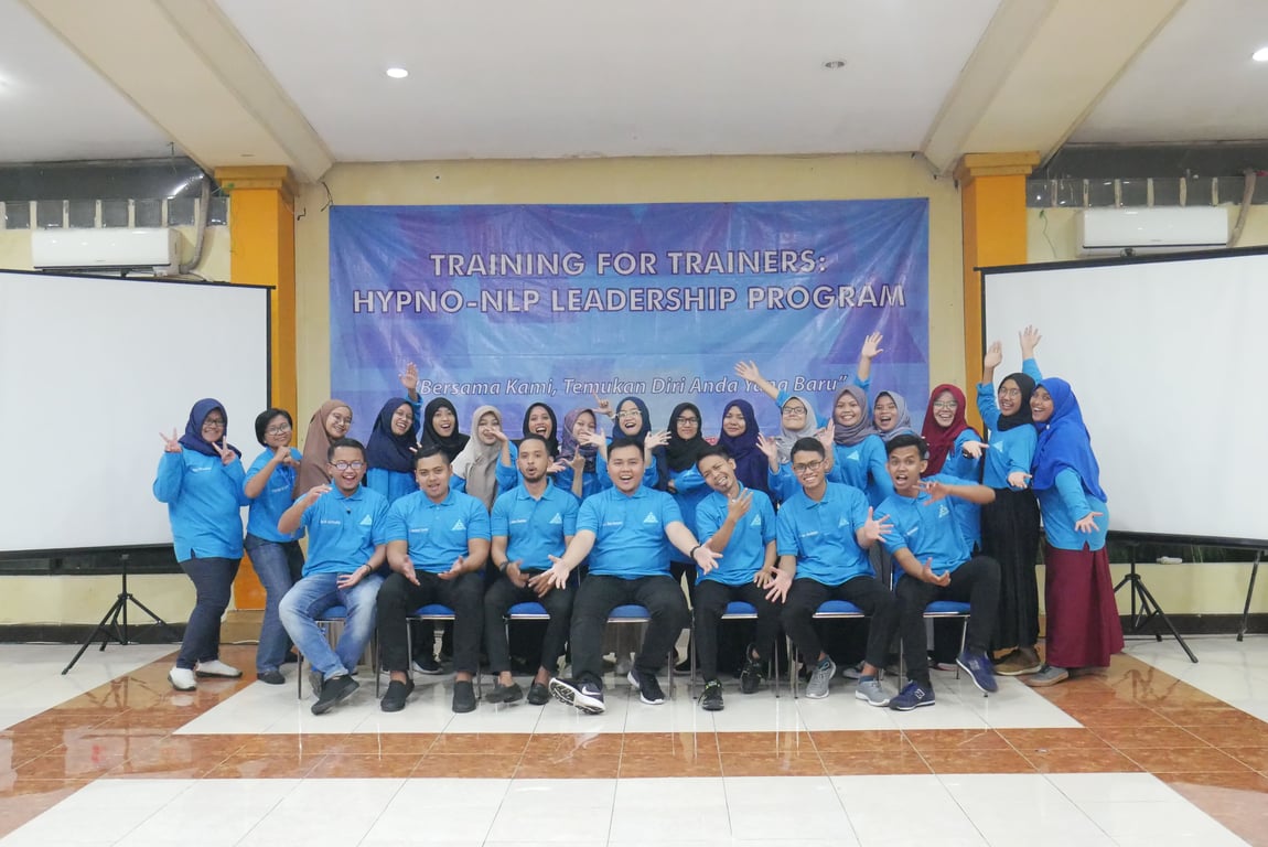 Pendidikan dan Pelatihan Profesi Trainer (PPKPT) KLTC® Angkatan ke-6 Tahun 2020.