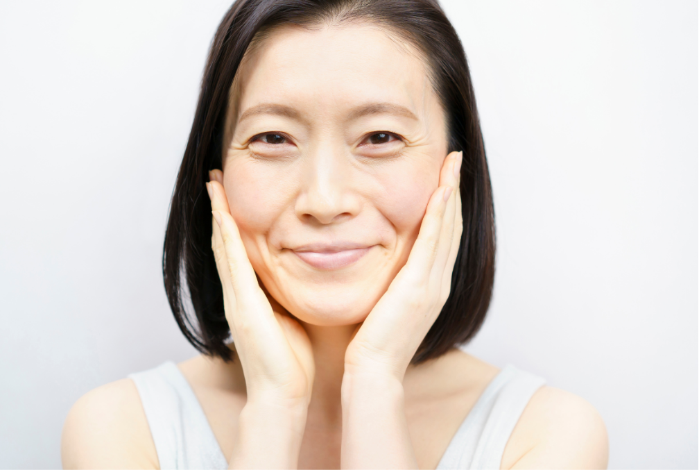 Mold Manila | Expands Perimenopause & Menopause Skincare Guidance