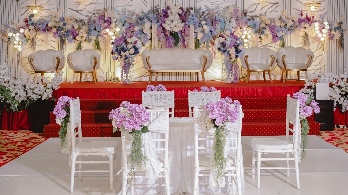 Ayola Sentosa Palembang