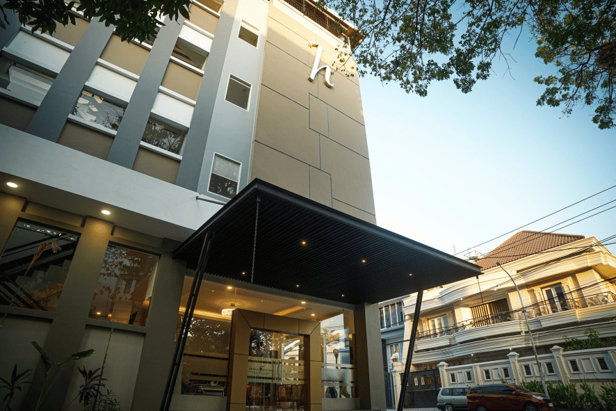 Horison Inn Artha Kencana Makassar