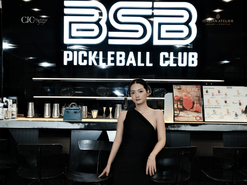 Jacqueline Nguyen: Setting Standards for Vietnam’s F&B Industry Through International Diplomatic Experience