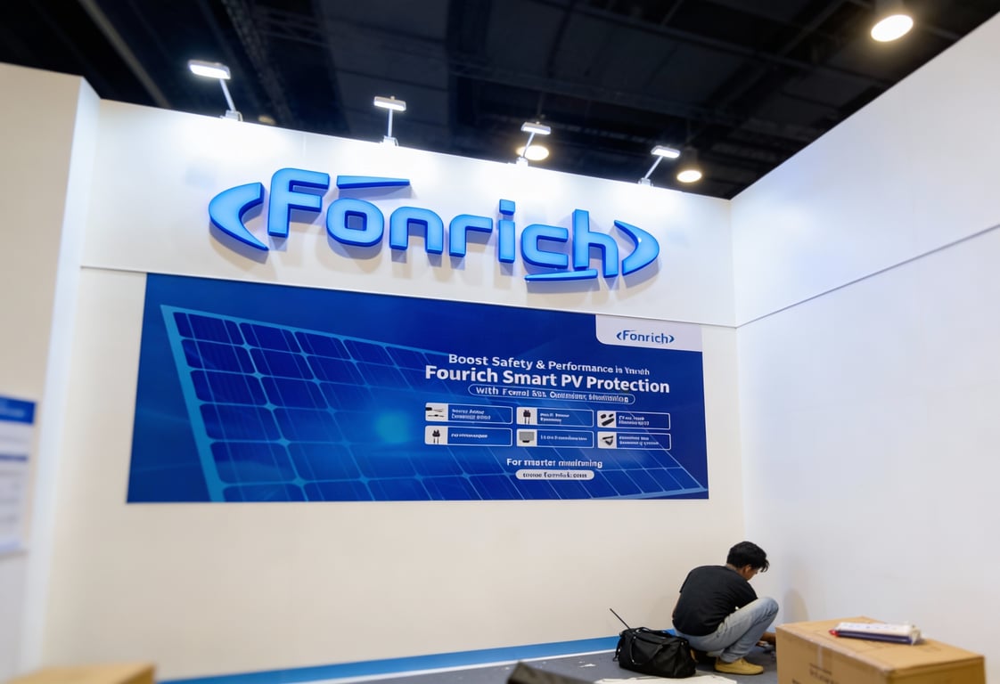 Bescost Printing | Expo Booth Signage