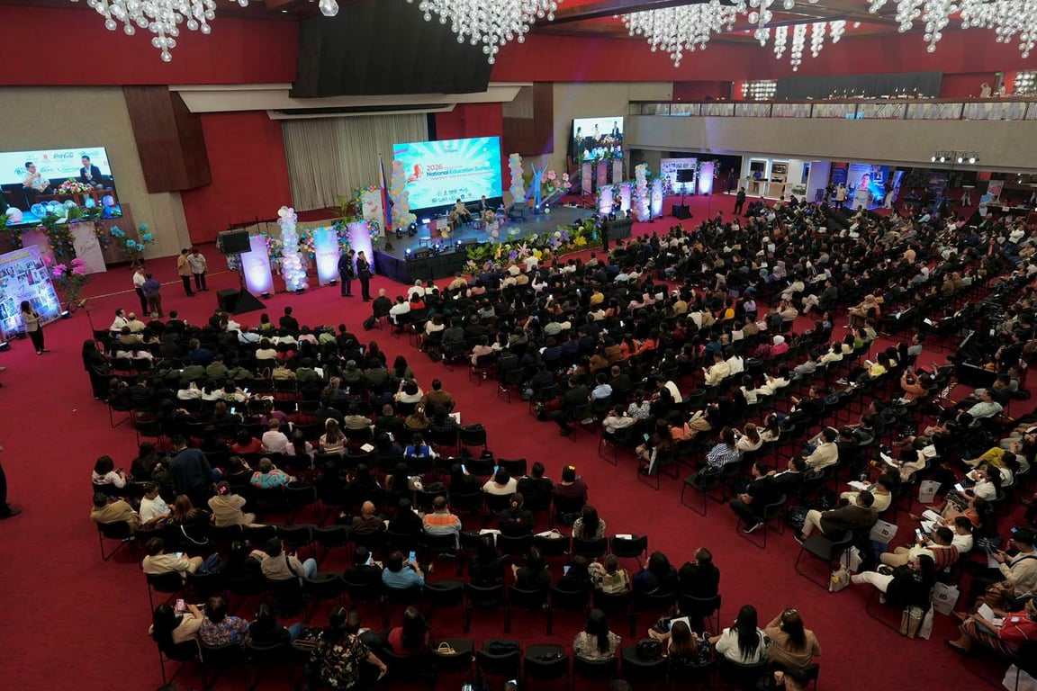 Photo from Senator Bam Aquino