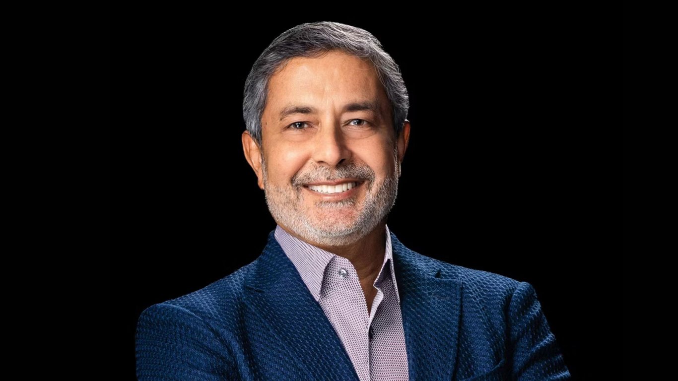 Sanjat Mehrotra