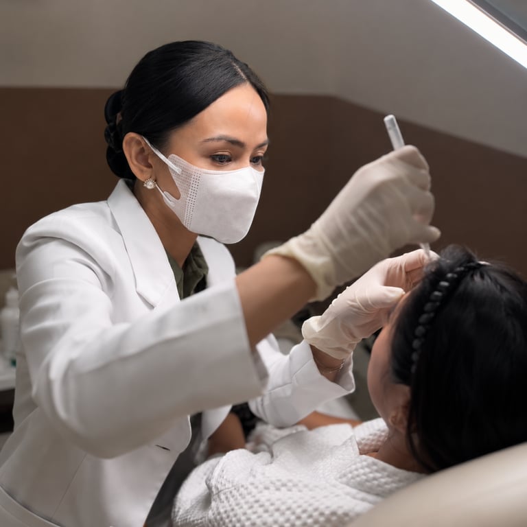 Mold Manila | Expert evaluation for personalized care