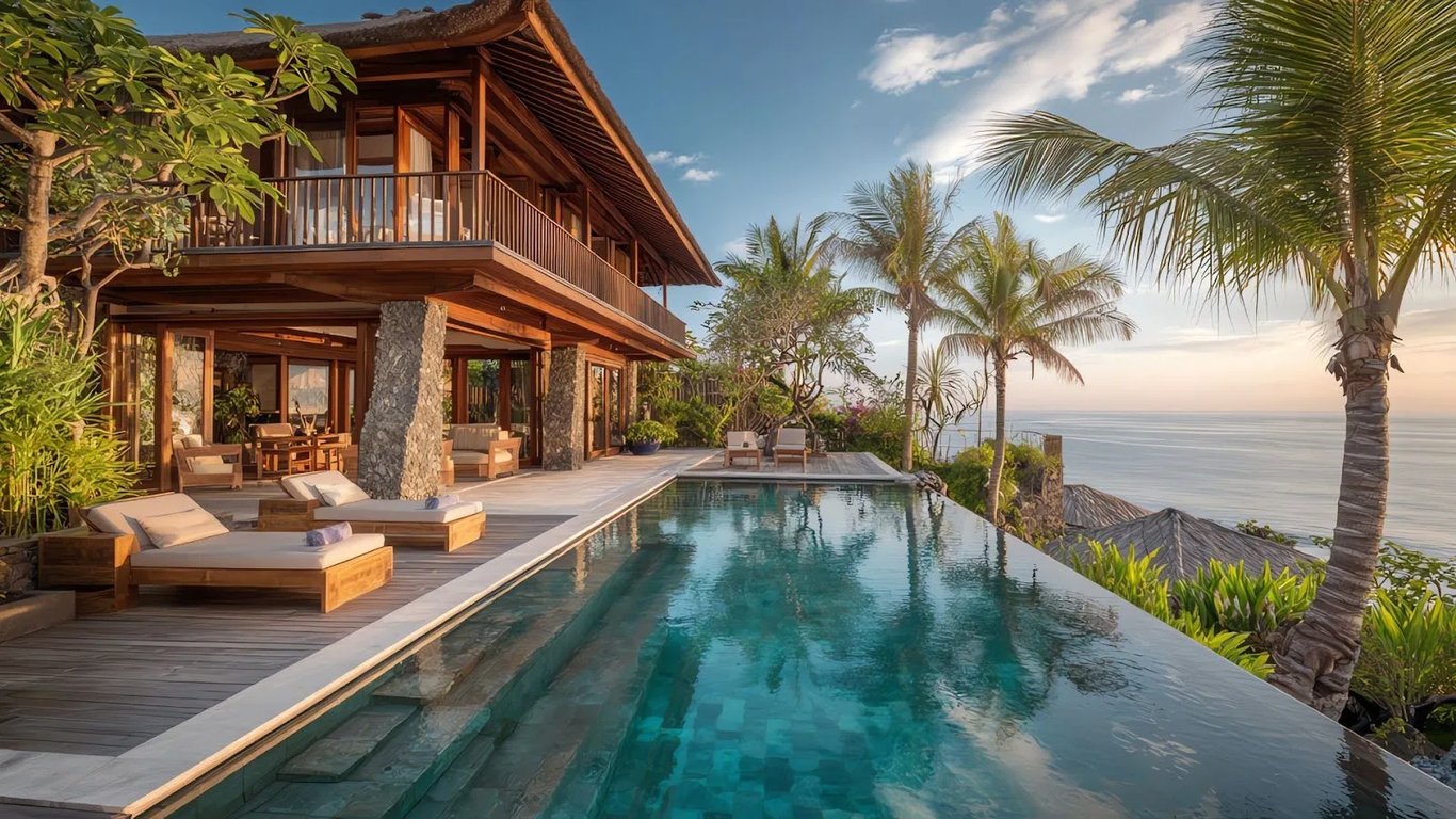 Bali Villa License Issues: Why Your Rental Villa Might Be Illegal Without You Knowing | PR