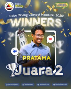   Pratama Bakti Satria (@pratamabaktisatria)  