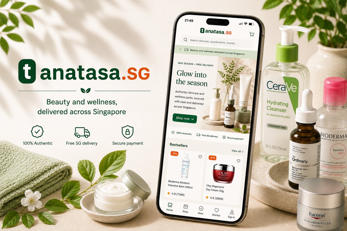 tanatasa.SG
