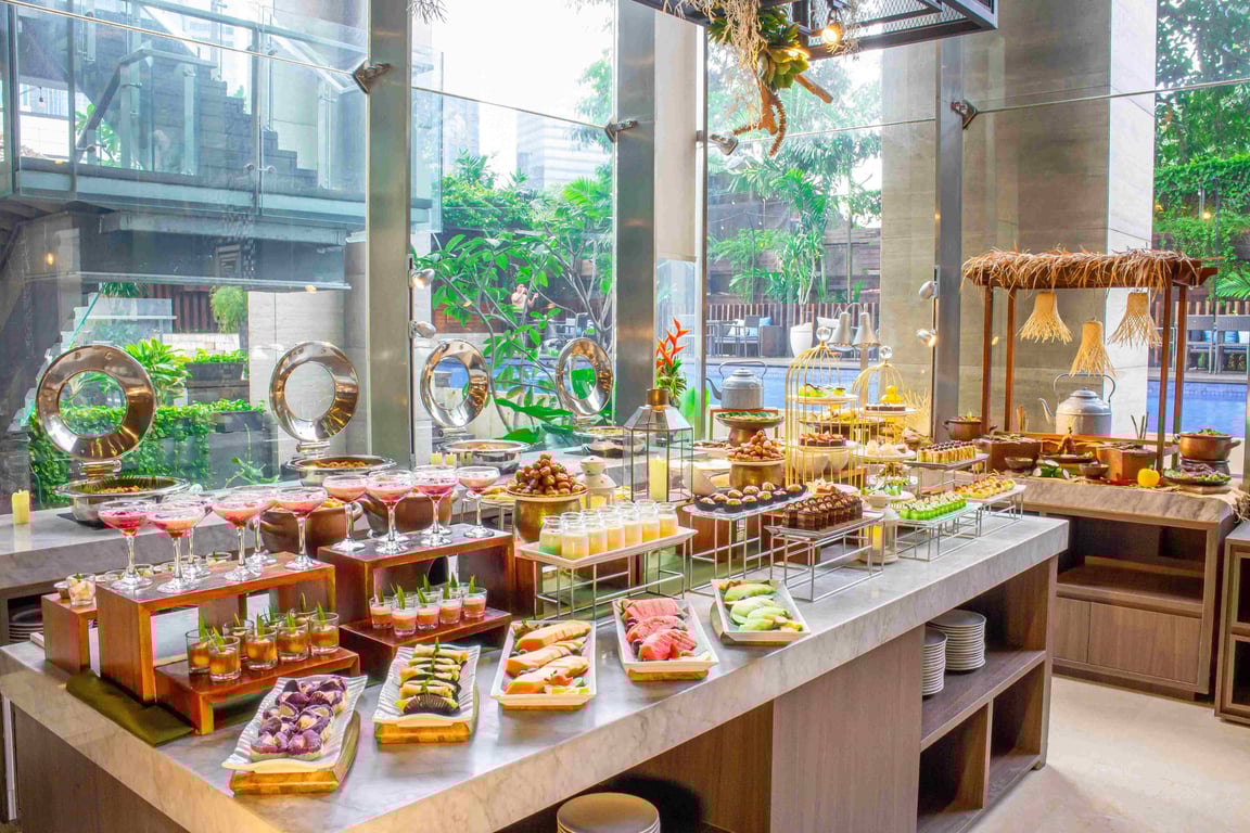 Rempah Rasa - Tales of Cappadocia