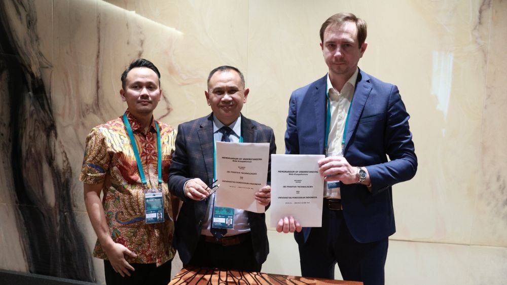 Sumber: Positive Technologies