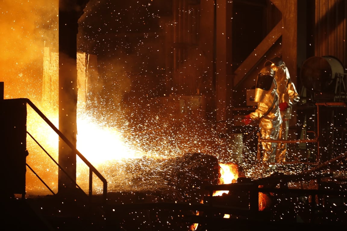 RESSED UI Dorong Optimalisasi Cadangan dan Hilirisasi Tambang Terintegrasi