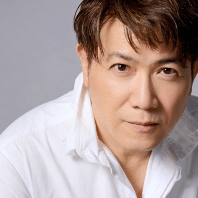 Tetsuya Bessho   Actor; Representative of Short Shorts Film Festival & Asia