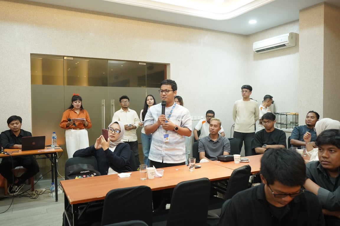 Talkxygen Cirebon