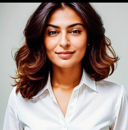 Raneeta Gill, Founder & Group CEO of Souse Artist Sdn Bhd