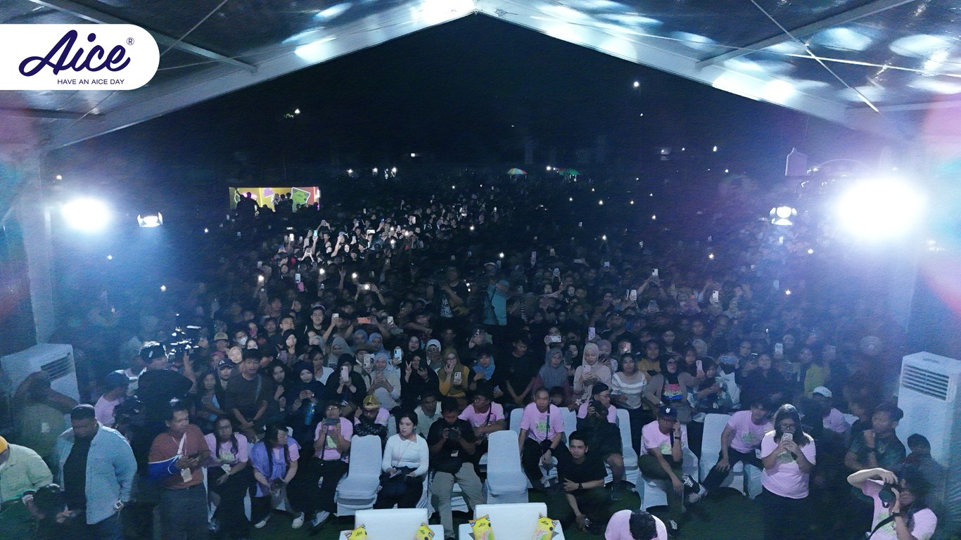 (Foto: dok. AICE)
