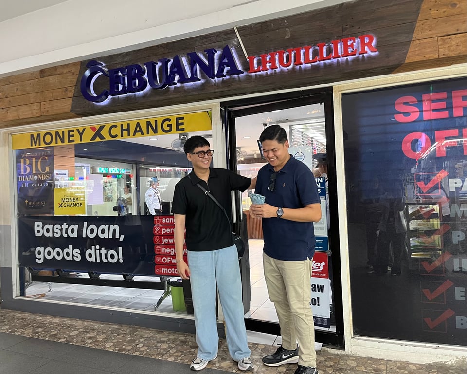 Separating Fact from Fiction: Cebuana Lhuillier MoneyXChange Debunks Common Foreign Exchange Myths | PR