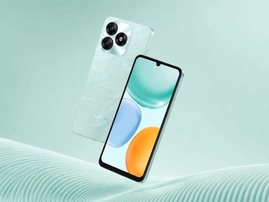 HONOR X5c Plus