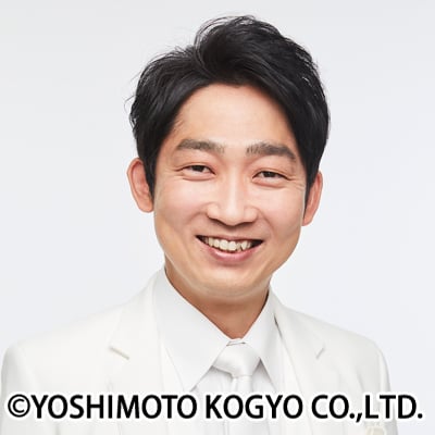 Akira Ishida of NON STYLE
