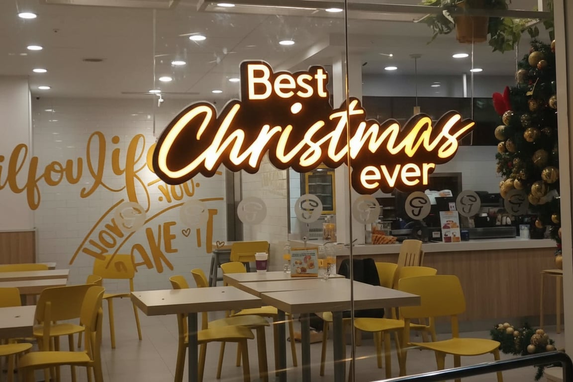 Bescost Printing | Signage