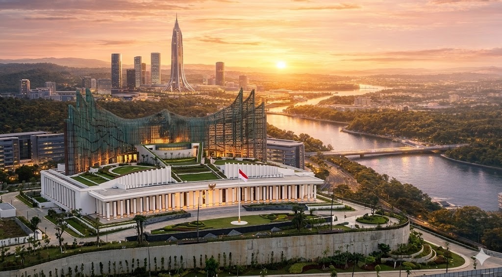 Kaltim Mandiri Pasca Migas & Batu Bara