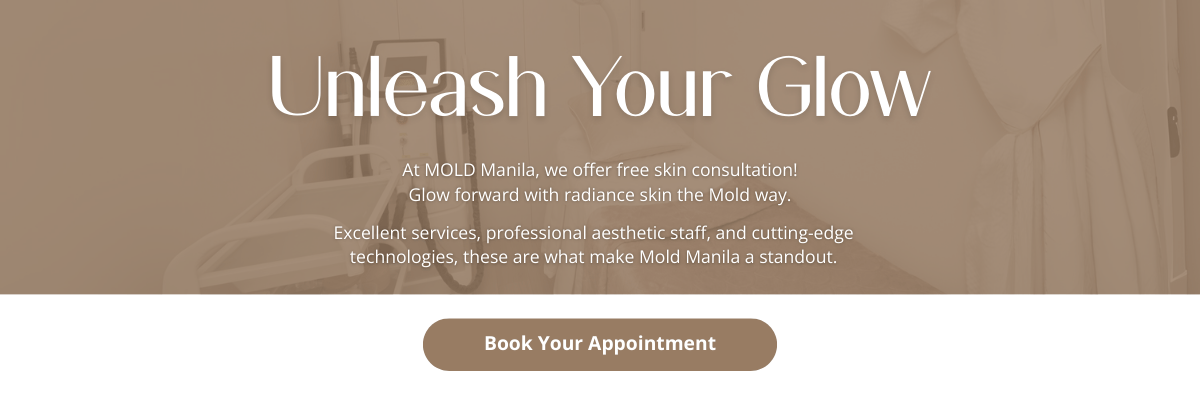 Mold Manila | Book your FREE Consultation