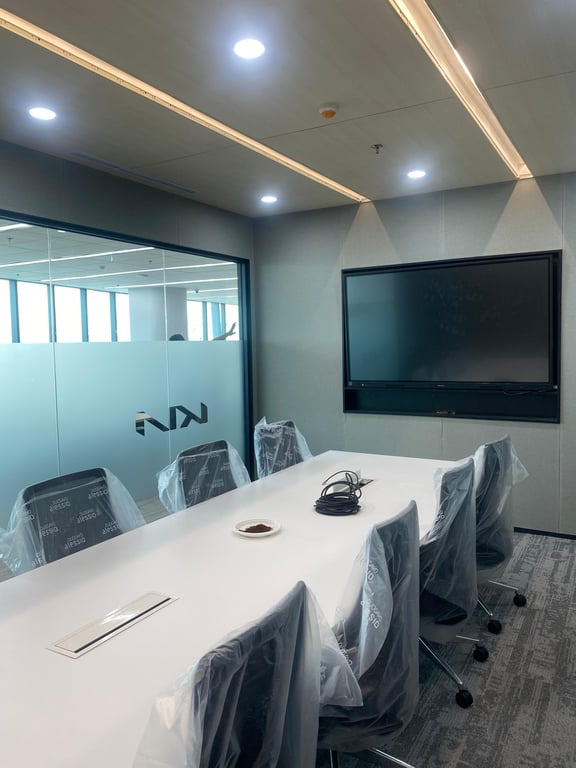 MLV Teknologi - KIA Sales Indonesia