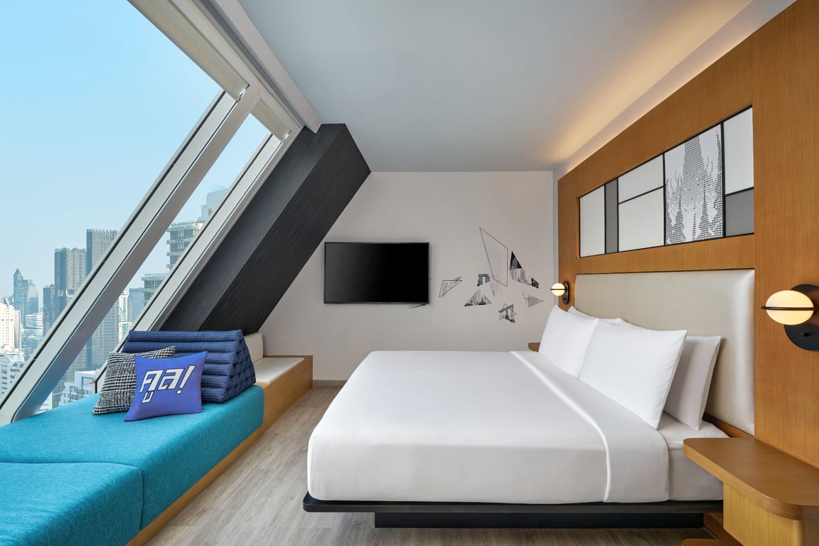 Vibrant Suite