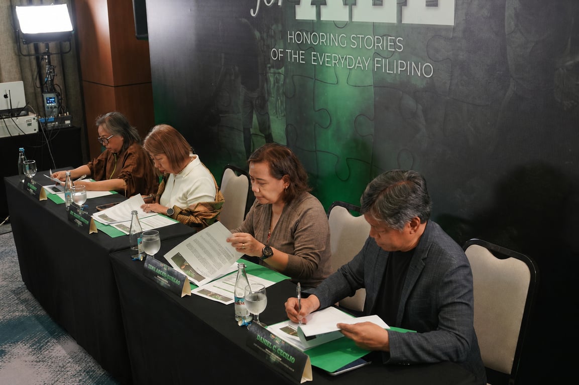 AR Foundation and Casino Plus Convene Powerhouse Multi-Sector Jury for Hero For All Deliberation