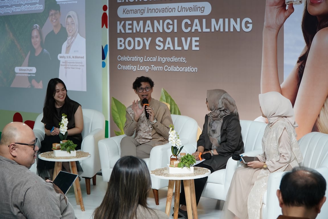 Acara Press Conference 