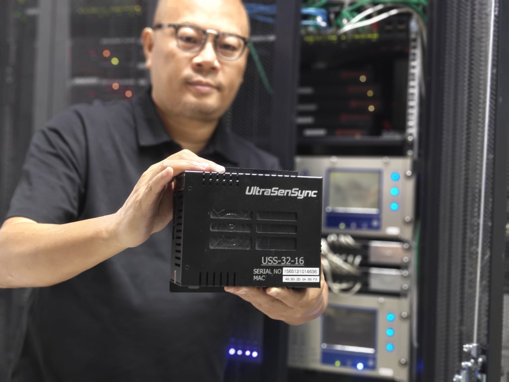 Ademco Security Group Launches UltraSenSync as Vision AI Redesigns Security and Facilities Work