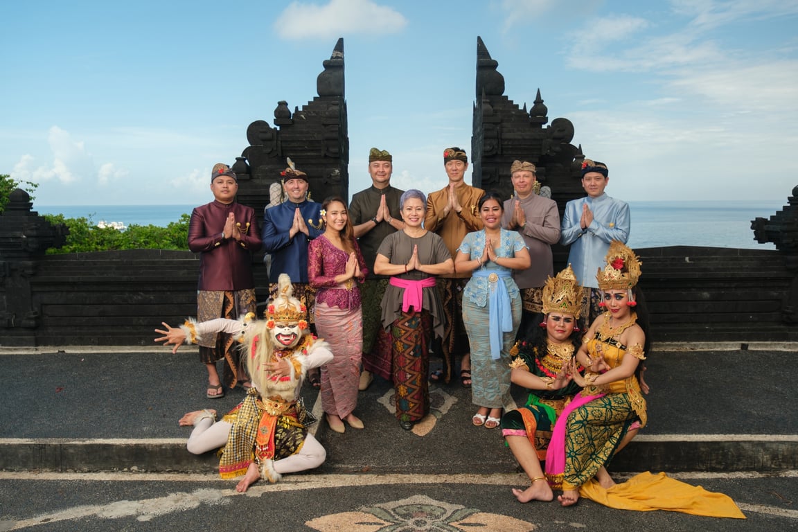 Acara Penandatanganan