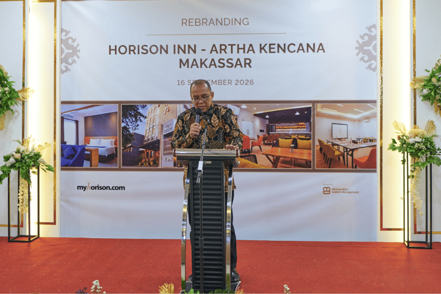 Bayu Waskito Nugroho -&nbsp;Executive Director PT&nbsp;