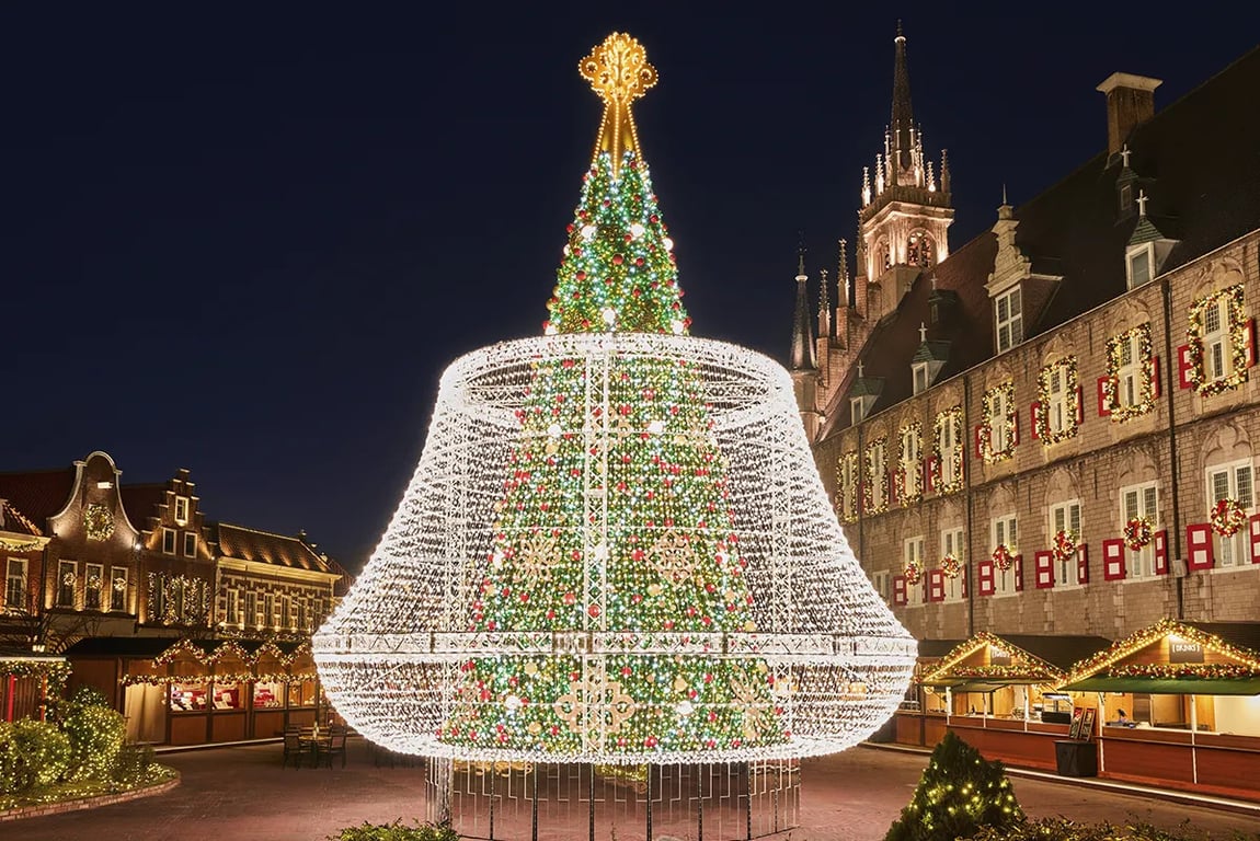 Pohon Natal