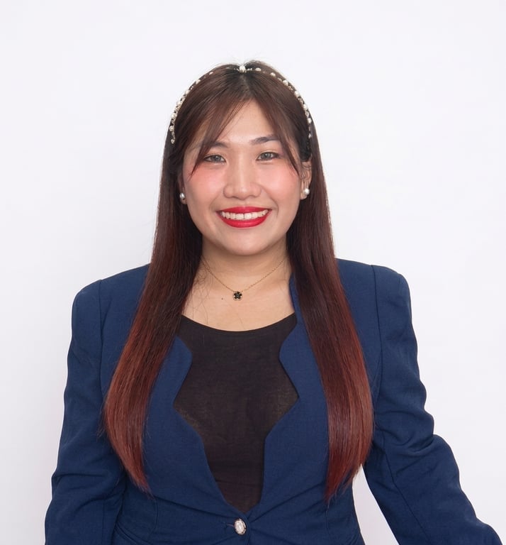 Joane Burawis, FBV Business Consultant PH