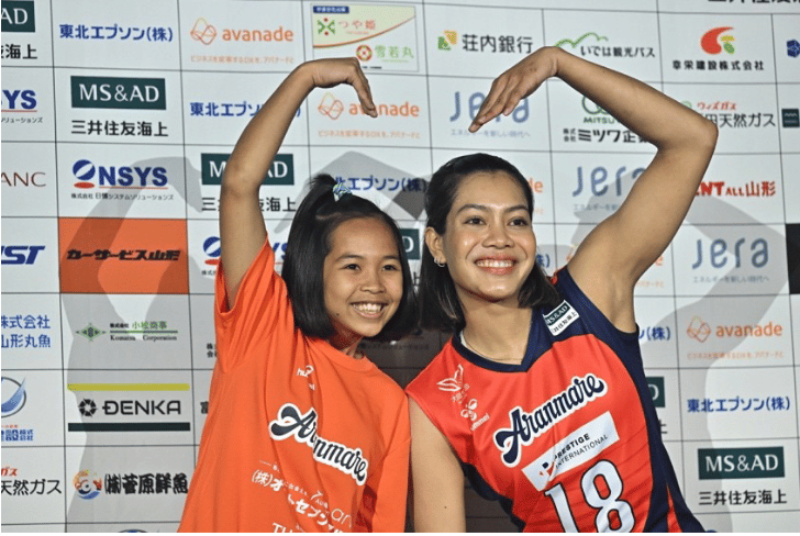 แรงบันดาลใจสู่คนรุ่นใหม่