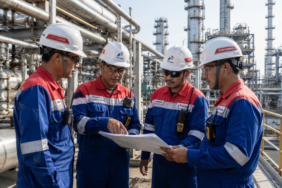 PetroSync Supports Continuous Learning for Energy and Oil & Gas Professionals | PR