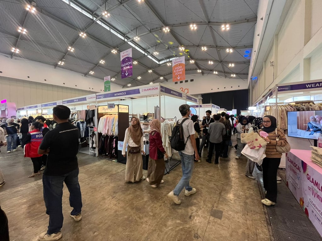 Indonesia Women Fest 2026