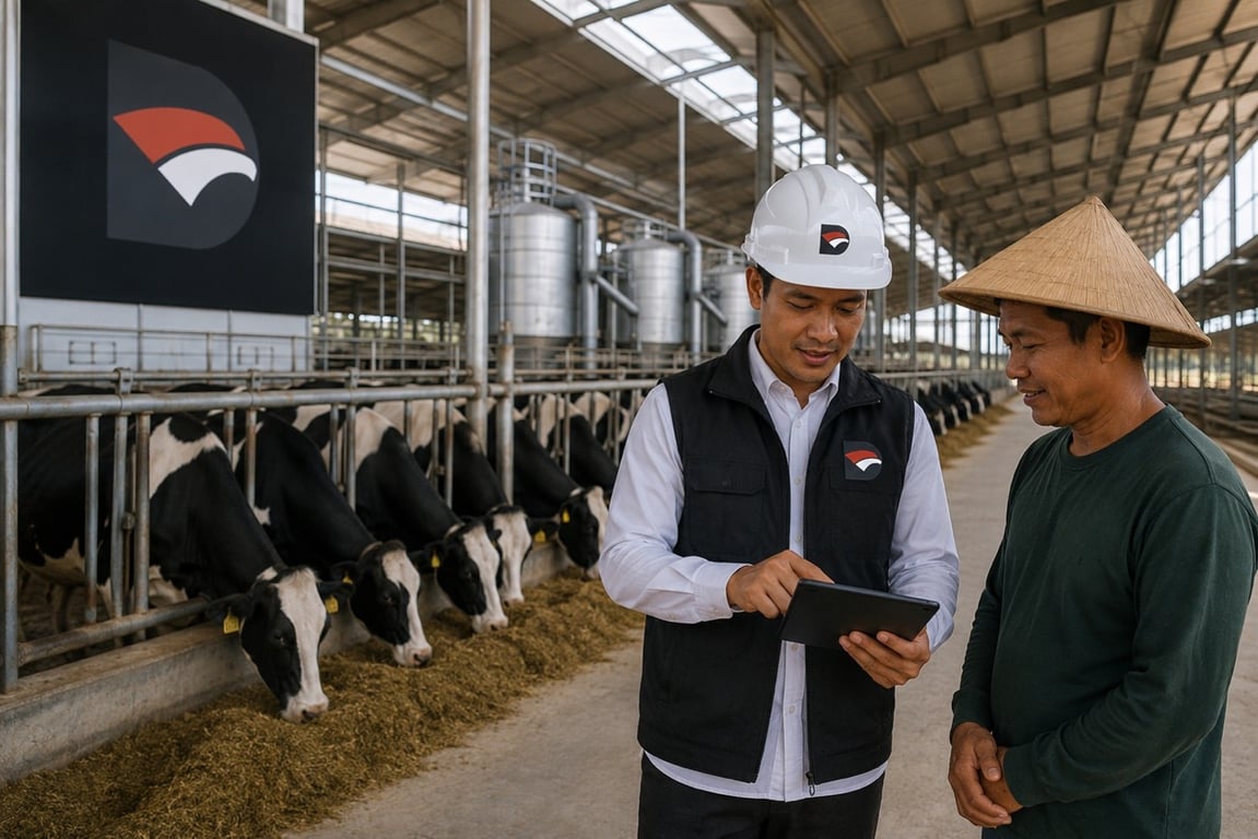 Ilustrasi foto oleh AI