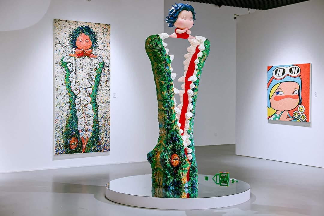 Image by Linda Gallery