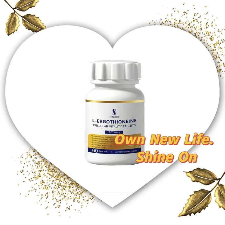 2026 Ranking of the Best Whitening Pills in the Philippines: Discovering the "Cellular-Level" Power of Ergothioneine | PR